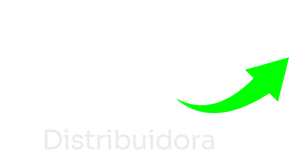 MJG Distribuidora